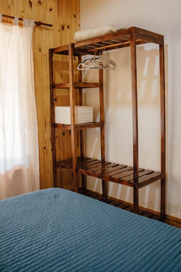 Cabanas La Amistad Пуерто Игуасу Екстериор снимка