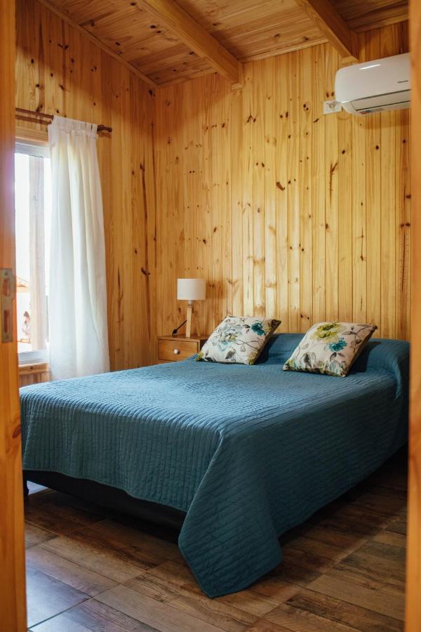 Cabanas La Amistad Пуерто Игуасу Екстериор снимка