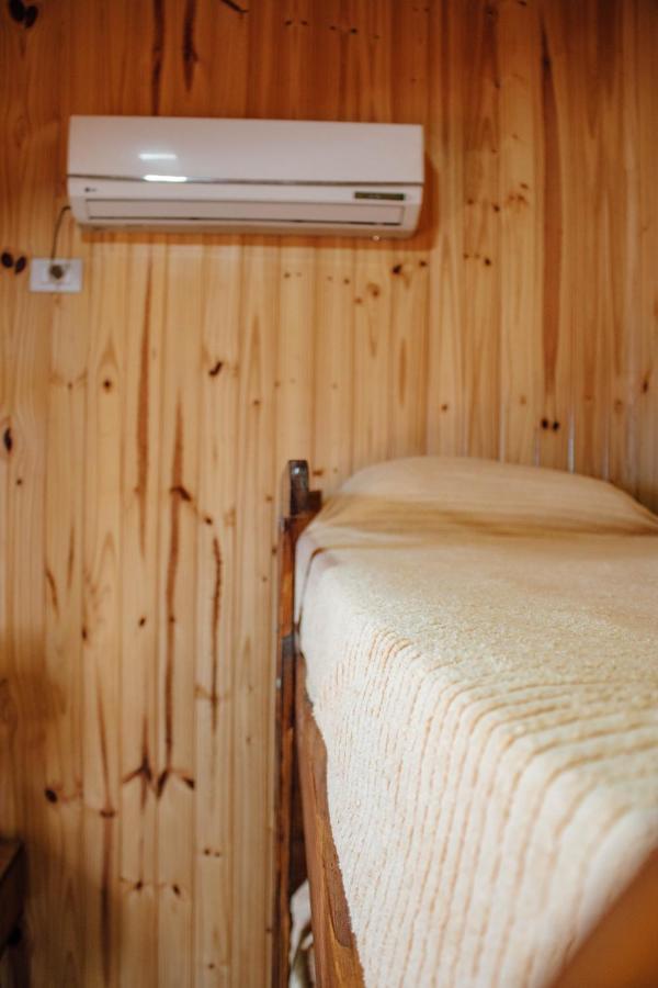 Cabanas La Amistad Пуерто Игуасу Екстериор снимка